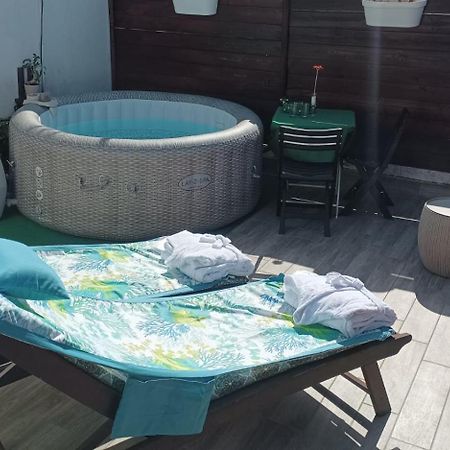 نابولي Home Napule المظهر الخارجي الصورة