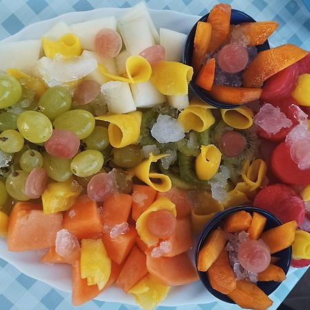 نابولي Home Napule المظهر الخارجي الصورة