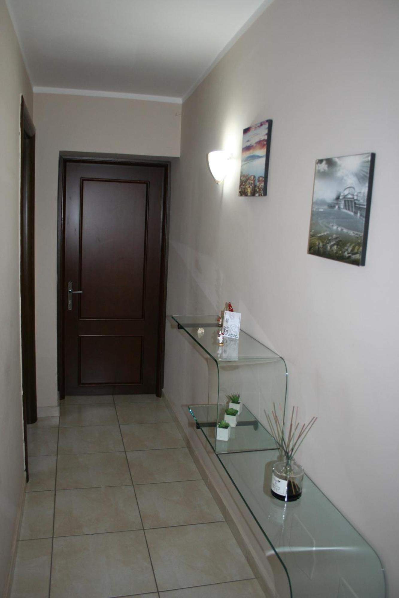نابولي Home Napule المظهر الخارجي الصورة