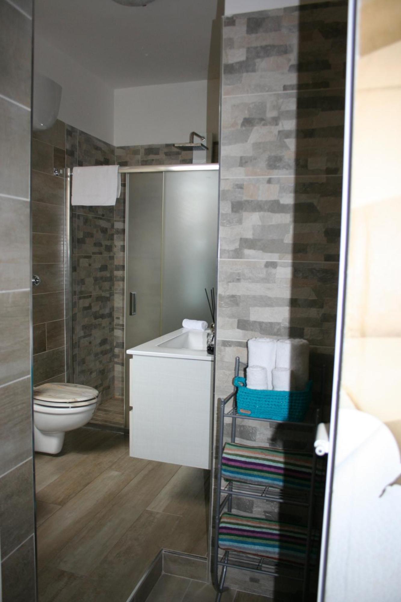 نابولي Home Napule المظهر الخارجي الصورة
