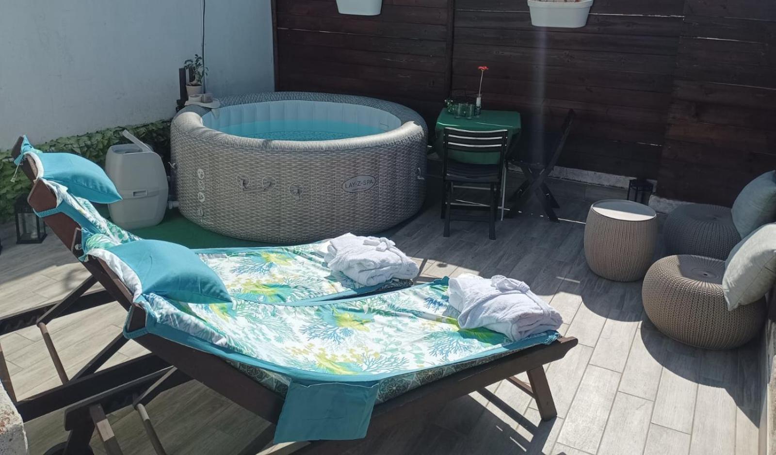 نابولي Home Napule المظهر الخارجي الصورة