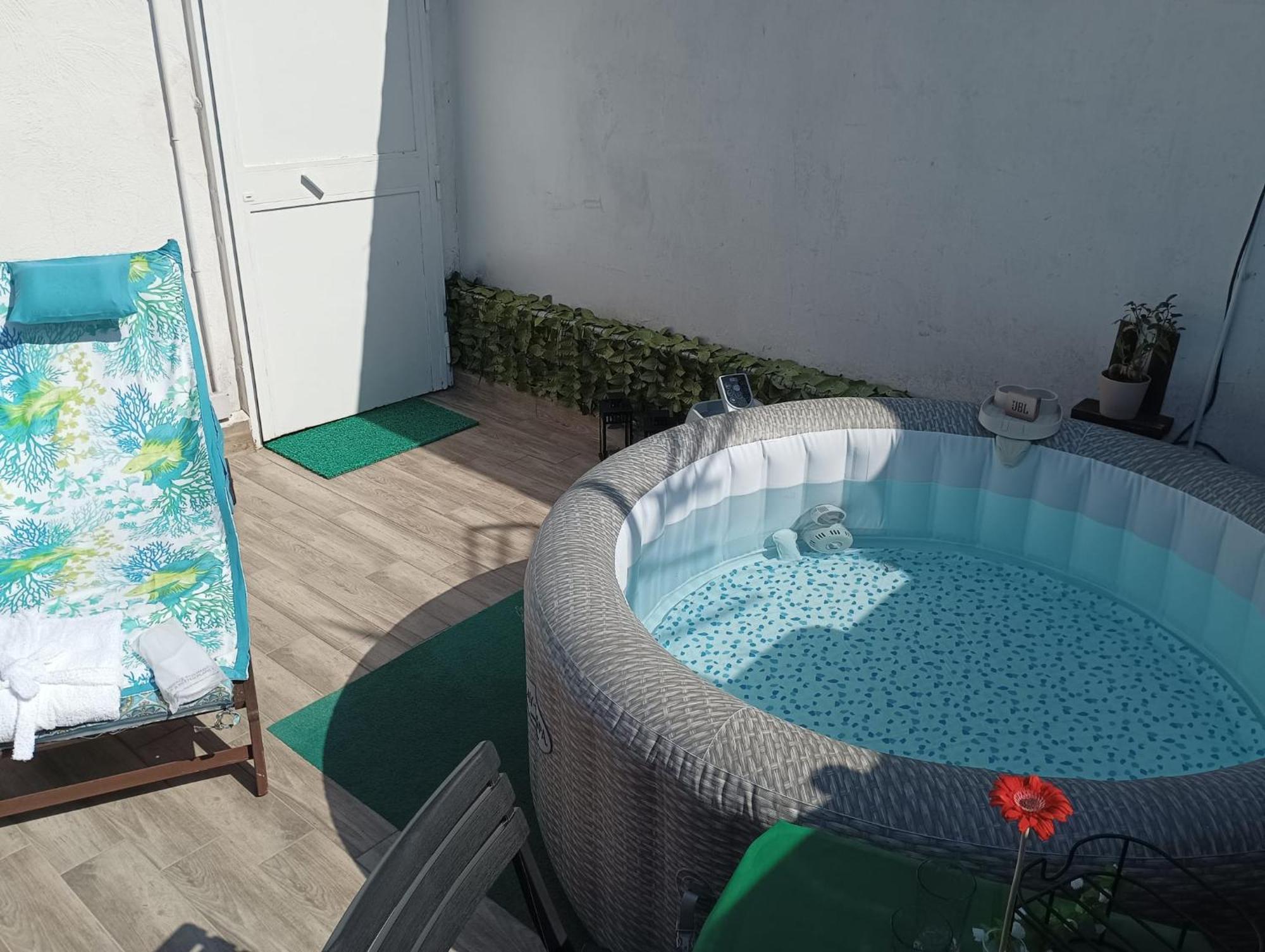 نابولي Home Napule المظهر الخارجي الصورة
