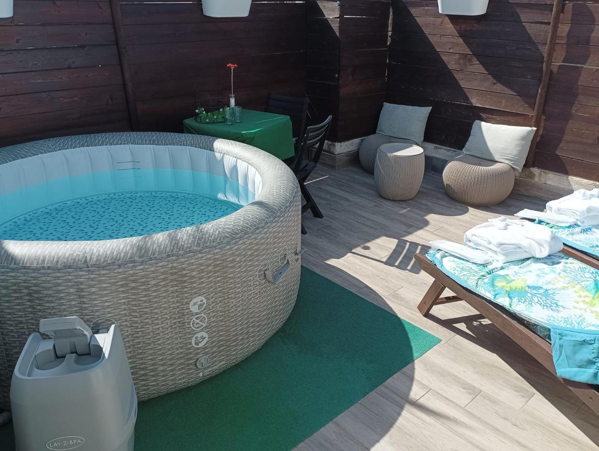 نابولي Home Napule المظهر الخارجي الصورة